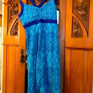 Sporty, casual dress by Dakini